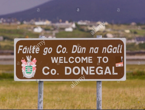 231 cás in aghaidh achan 100,000 duine an ráta cásanna atá sa chontae anois, i gcomparáid le meán ráta náisiúnta de 109 in achan 100,000 duine.