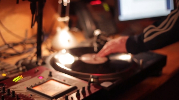 Notes On Rave In Dublin - watch the acclaimed documentary