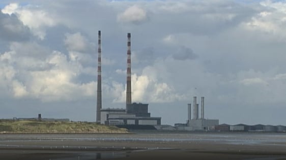 Dublin Bay (2006)