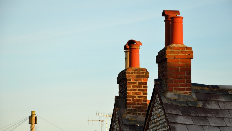 The report was launched today to coincide with World Lung Day