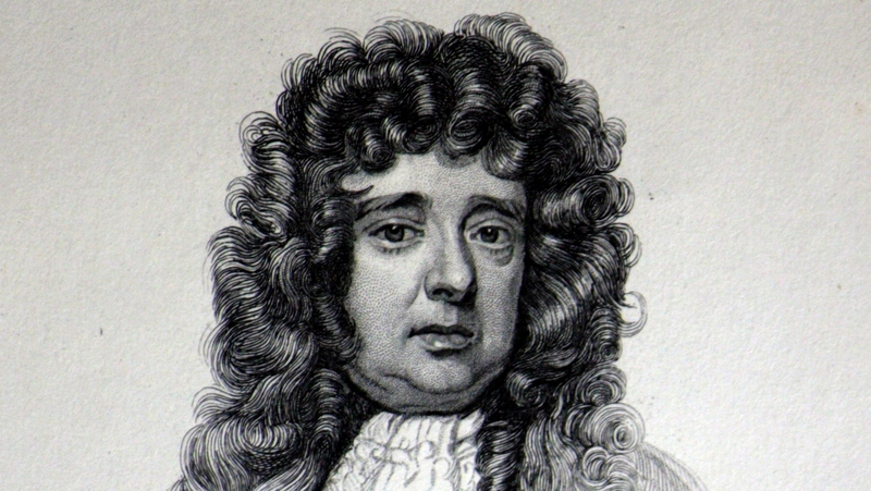 William Petty: "it is clear from Petty's work that not all lives 'count' the same" Image: Universal History Archive/Universal Images Group via Getty Images