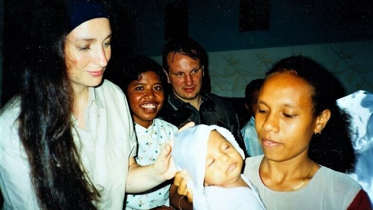 Timor Leste: Coming of Age