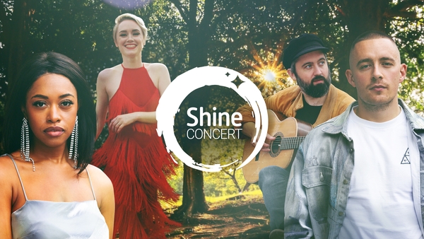 Shine Concert 2020