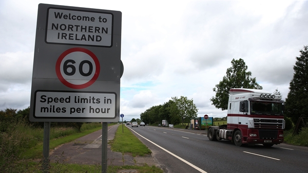 UK is considering extending the current grace period without the consent of the EU
