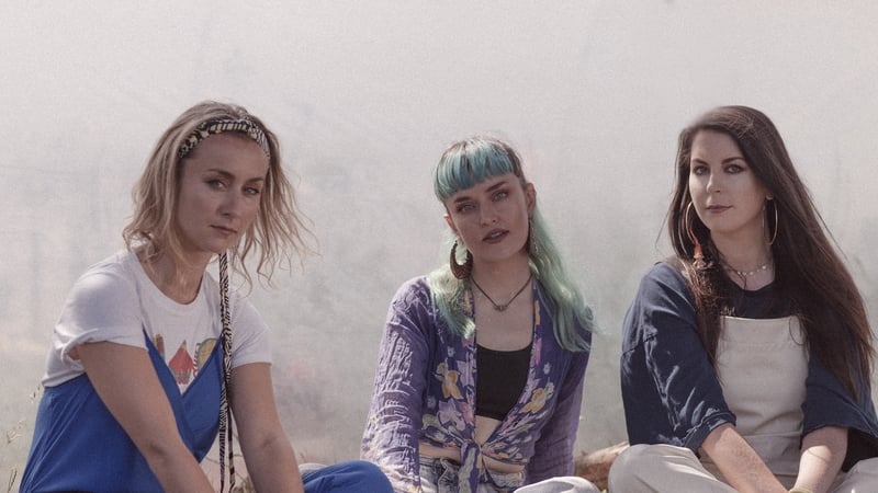 Wyvern Lingo play a short Irish tour in October