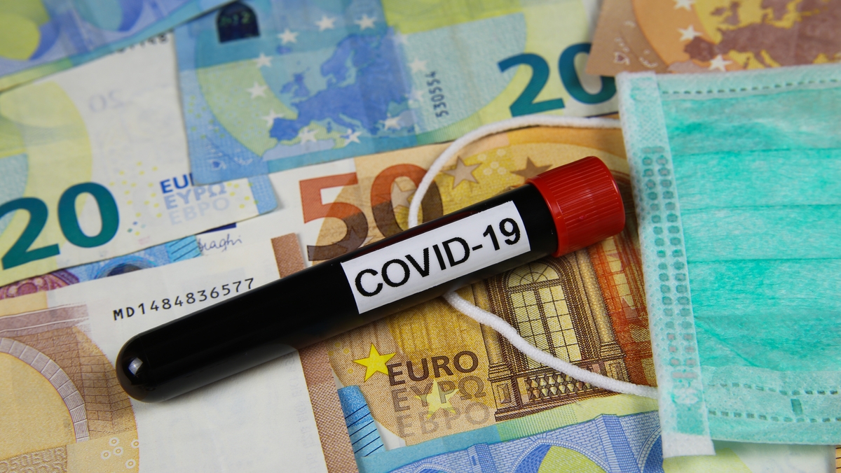 Calls to broaden pandemic recognition payments to other sectors