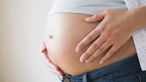 The Master of the National Maternity Hopsital on women having children later in life show image