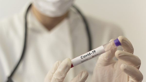 528 new cases of Covid-19 were earlier confirmed in Northern Ireland