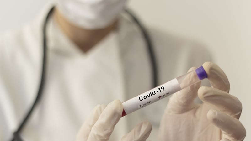 67% are under 45 and 36% are associated with outbreaks or are close contacts of a confirmed case