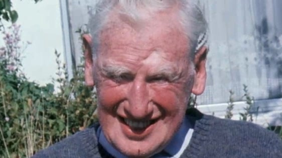 Jim 'Lugs' Branigan