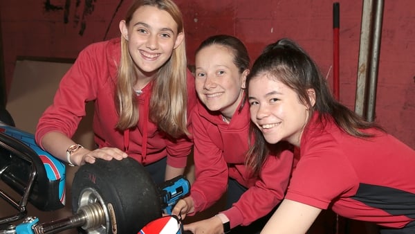The need for speed...and fun learning
