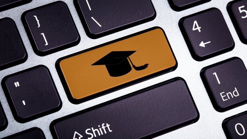 Pearson is repositioning itself as a consumer-facing group offering training and skills for life beyond its core schools and colleges remit