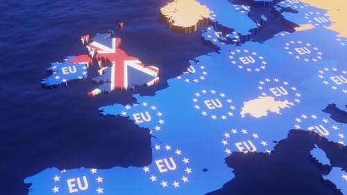 What have you done to prepare for Brexit?