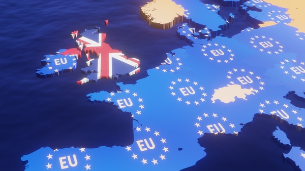 What have you done to prepare for Brexit?
