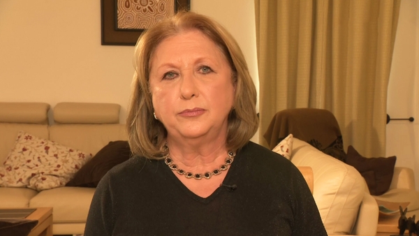 Dublin Book Festival presents Mary McAleese in conversation