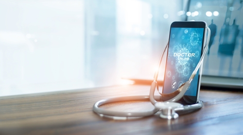 One impact of the Covid pandemic has been an embracing of telemedicine in all its forms, including video-based clinical consultations
