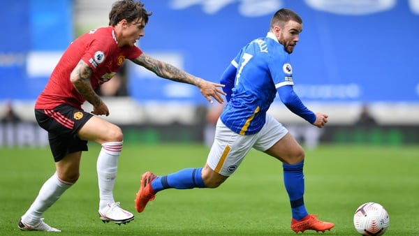 Recap: United edge five-goal thriller
