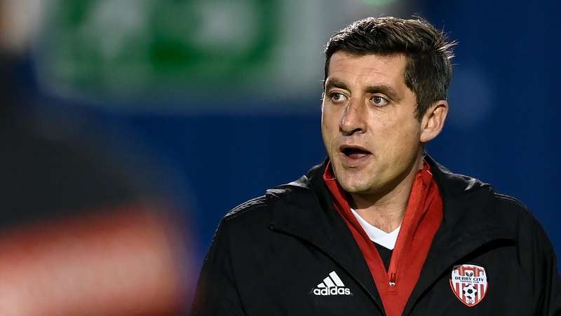 'It's a horrendous one to take'