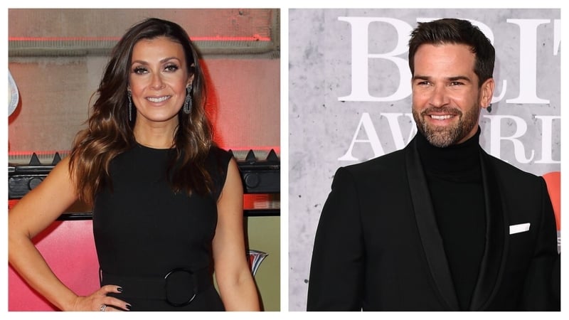 Kym Marsh and Gethin Jones are set to host a new BBC morning show