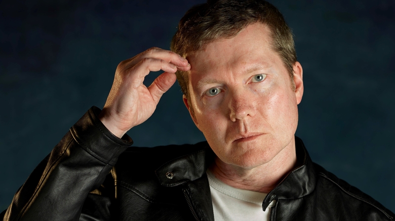 Tim Bowness - "I wanted to make a whole release investigating very specific moods and sounds"