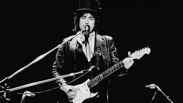Listen: Simply Folk's birthday bash for Bob Dylan