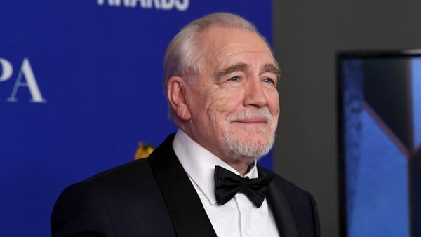 Brian Cox