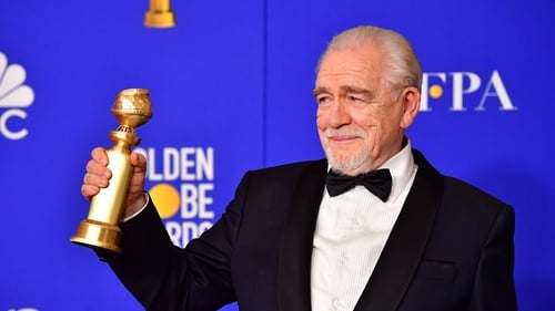 Brian Cox