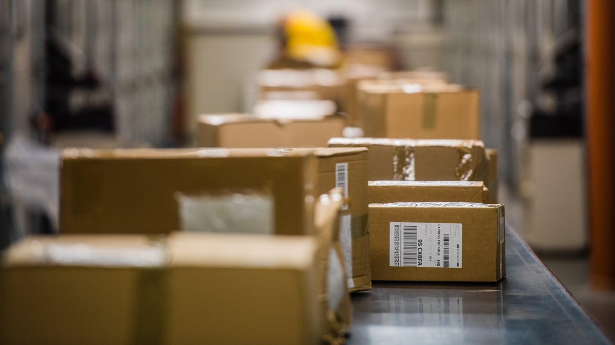 300 jobs under threat as Fastway parent company goes into receivership