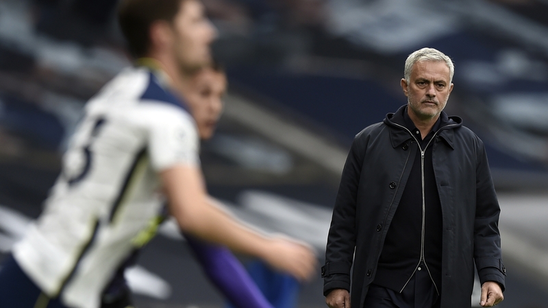 'I don't want to comment, I just don't want to'