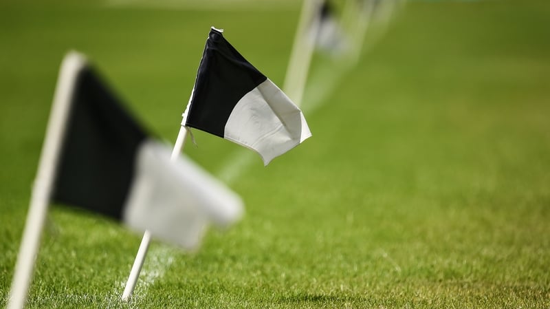 Easkey had waited since 1963 to win the title