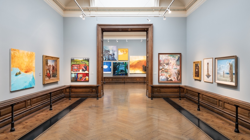 The collection consists of more than 3,000 objects (Pics: Jed Niezgoda)