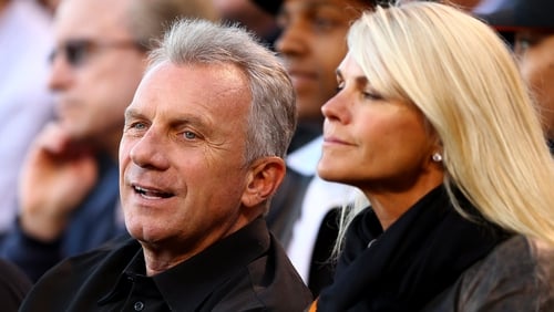 NFL great Montana and wife foil kidnapping attempt