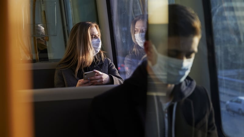 "Survey respondents consistently said that threats of fines, arrest, and quarantine are least likely to persuade them to practice self-isolation or social distancing"