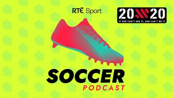 Quinn, Fallon and Curtin on future of the women's game
