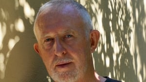 Love Songs of Procida, by William Wall 