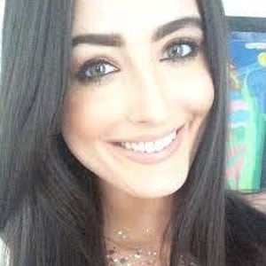 Sophie Doherty