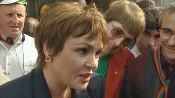 Dana Rosemary Scallon (1997)