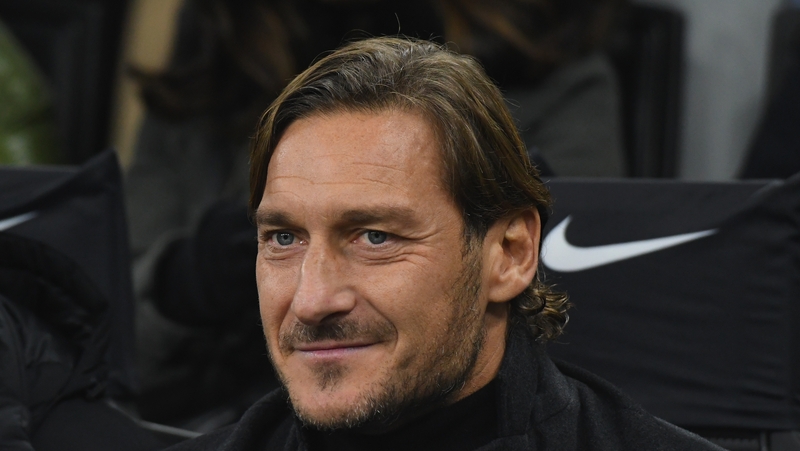 'It was very exciting to meet Ilenia, when she comes out of hospital we will meet again'