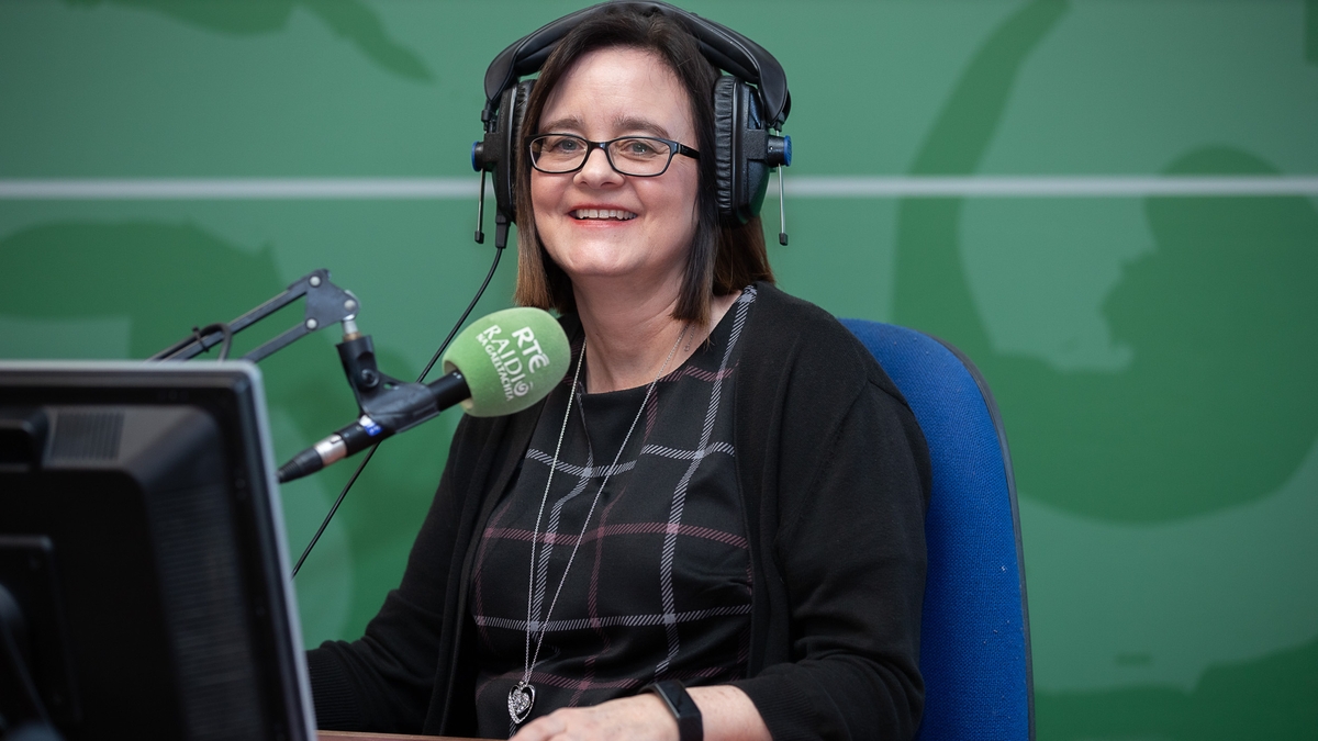 Tús Áite: Bríd Ní Chualáin agus Donncha Ó Dulaing imithe ar shlí na fírinne 