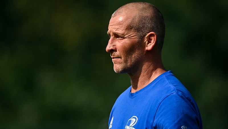 'There is talk at the moment of potentially more South African sides coming in. I think that would be a positive'