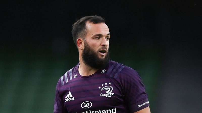 'It was even quiet in here today just without the two of them'