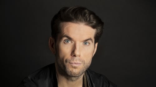 Dónall Ó hÉalaí