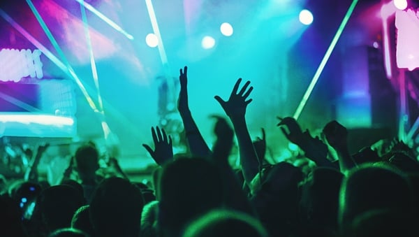 The music festival Longitude has announced its return in July 2021(File Pic)