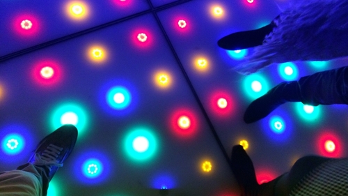 Nightclubs all over the country have been shut since March, with no clear pathway to reopen