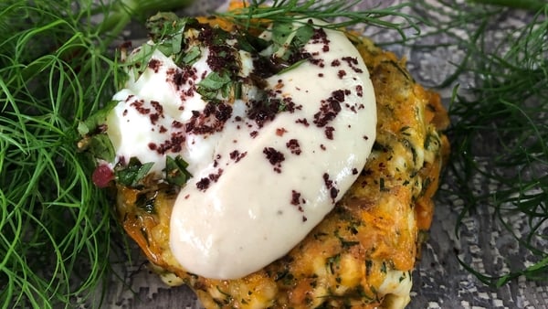 Watch How to Cook Well with Rory O'Connell at 8:30pm on Tuesday evenings on RTÉ One.