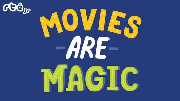 Christmas movies rule this week's Movies Are Magic
