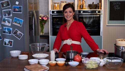 Watch Tastes Like Home on RTÉ One on Mondays at 8:30pm.