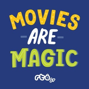 Movies are Magic show image