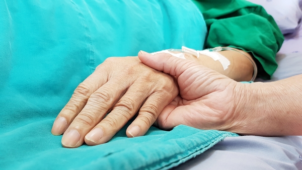 The Dying with Dignity Bill won by a margin of ten votes in the Dáil last night