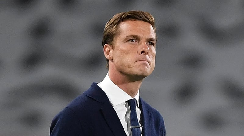 'I have an issue with that and obviously that's something which I don't agree with'